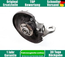 Audi 8r0505432f achsschenkel gebraucht kaufen  Eilenburg