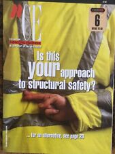 Nce magazine 16apr98 for sale  HOUNSLOW