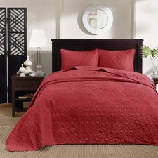 Vancouver bedspread mini for sale  USA