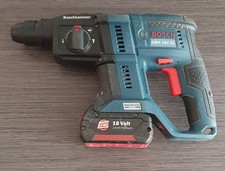 Bosch professional 18v gebraucht kaufen  Haßfurt