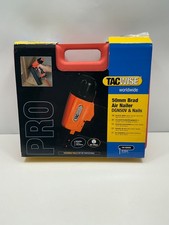 Tacwise dgn50v pneumatic for sale  DEESIDE