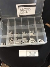 Stamping & Embossing for sale  Chandler