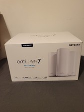 Netgear orbi 770 for sale  Bolton