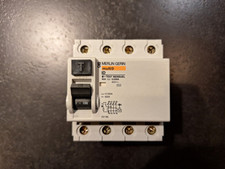 Interrupteur differentiel tetr d'occasion  Melun
