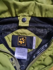 Jack wolfskin jache gebraucht kaufen  Sachsen