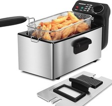 Aigostar deep fat for sale  COVENTRY