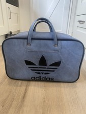 Vintage adidas 1970s for sale  WOLVERHAMPTON
