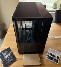 Lian 011 dynamic for sale  GRIMSBY