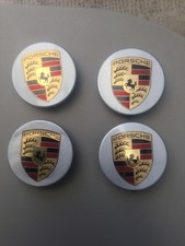 Porsche wheel cover for sale  CARTERTON