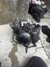 Blocco motore minarelli usato  San Giorgio su Legnano