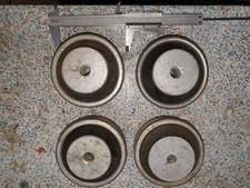 Ddr motorlager kabine gebraucht kaufen  Gernrode