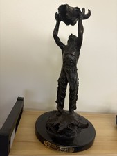 Original calling buffalo for sale  Fort Bragg