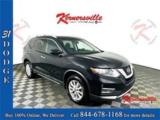 2018 nissan rogue for sale  Kernersville