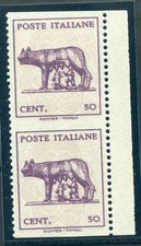 Coppia lenti ingrandimento usato  Roma
