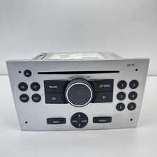Autoradio per opel usato  Italia