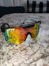 Pit viper sunglasses d'occasion  Expédié en Belgium