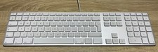 Genuine apple wired for sale  BURTON-ON-TRENT