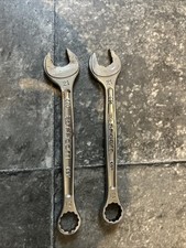 21mm facom spanner for sale  JEDBURGH