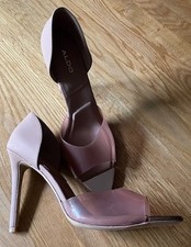 Aldo pumps 40 gebraucht kaufen  Düsseldorf