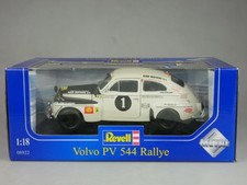 Revell 08922 volvo gebraucht kaufen  Berlin