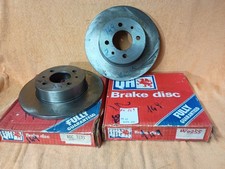 Dischi freno alfa usato  Venetico