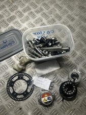Kit viti bulloni usato  Albisola Superiore