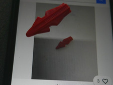 Vintage accessoire mask d'occasion Vintage accessoire mask d'occasion  Attignat