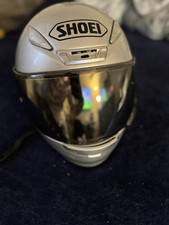 Shoei 1400 full for sale  Ridgefield Park