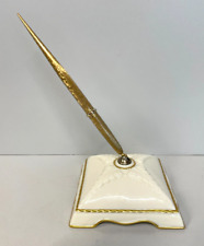 Stiloforo sheaffer ceramica usato  Varallo Pombia
