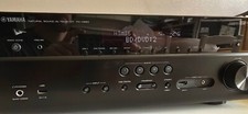Yamaha v683 amplifier for sale  HARROW