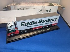 Eddie stobart volvo for sale  Newcastle