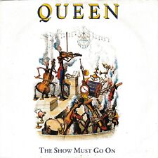 Queen the show usato  Palermo