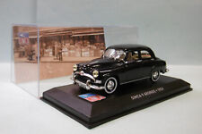 Altaya ixo simca d'occasion  Perpignan-