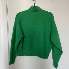 Zara green turtle for sale  LONDON