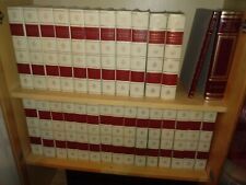 Enciclopedia britannica 1962 usato  Italia