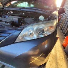 Used Left Headlight Assembly fits: 2014 Toyota Sienna halogen clear lens Left Gr comprar usado  Enviando para Brazil