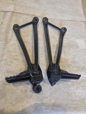Kawasaki 636 rear for sale  WARRINGTON
