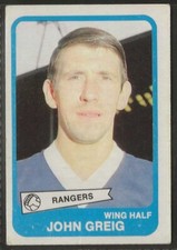 Football 1968 scottish for sale  COLNE
