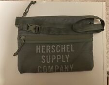 Herschel bag for sale  NEWPORT