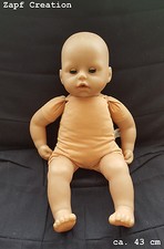 Zapf creation d251 gebraucht kaufen  Aschheim