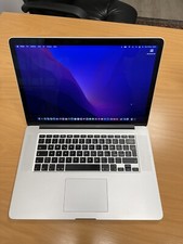 Macbook pro retina usato  Fabriano