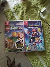 Giochi nintendo switch usato  Aversa