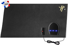 Campainha para gatos e cães Campainha para animais de estimação tapete sensor de piso tapete alarme doméstico sem fio comprar usado  Enviando para Brazil