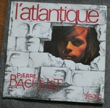 Pierre bachelet atlantique d'occasion  Denain