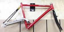Telaio bici mtb usato  Italia