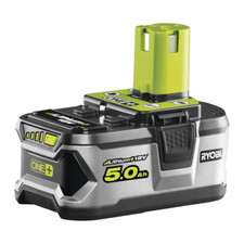 Ryobi one 5.0ah for sale  PETERBOROUGH