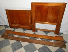 Letto singolo matrimoniale usato  Forte dei Marmi