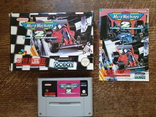 Snes super nintendo for sale  TONBRIDGE