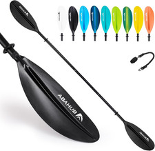 Pagaia kayak 220 usato  Roma