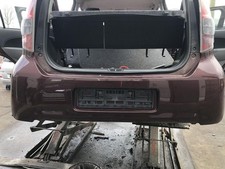 Subaru justy riginal gebraucht kaufen  Erfurt